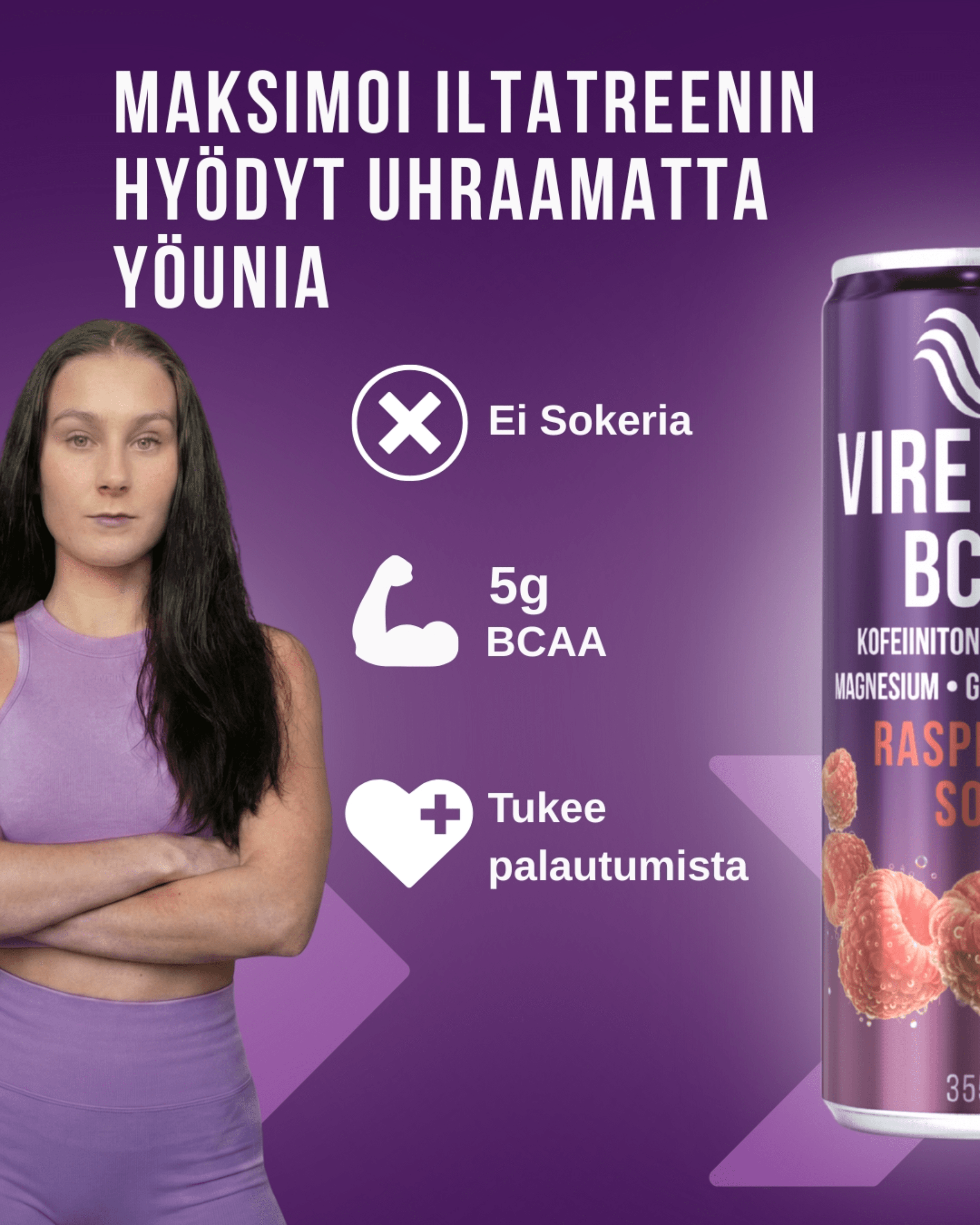 Carousel slide 3 — Ratkaisu