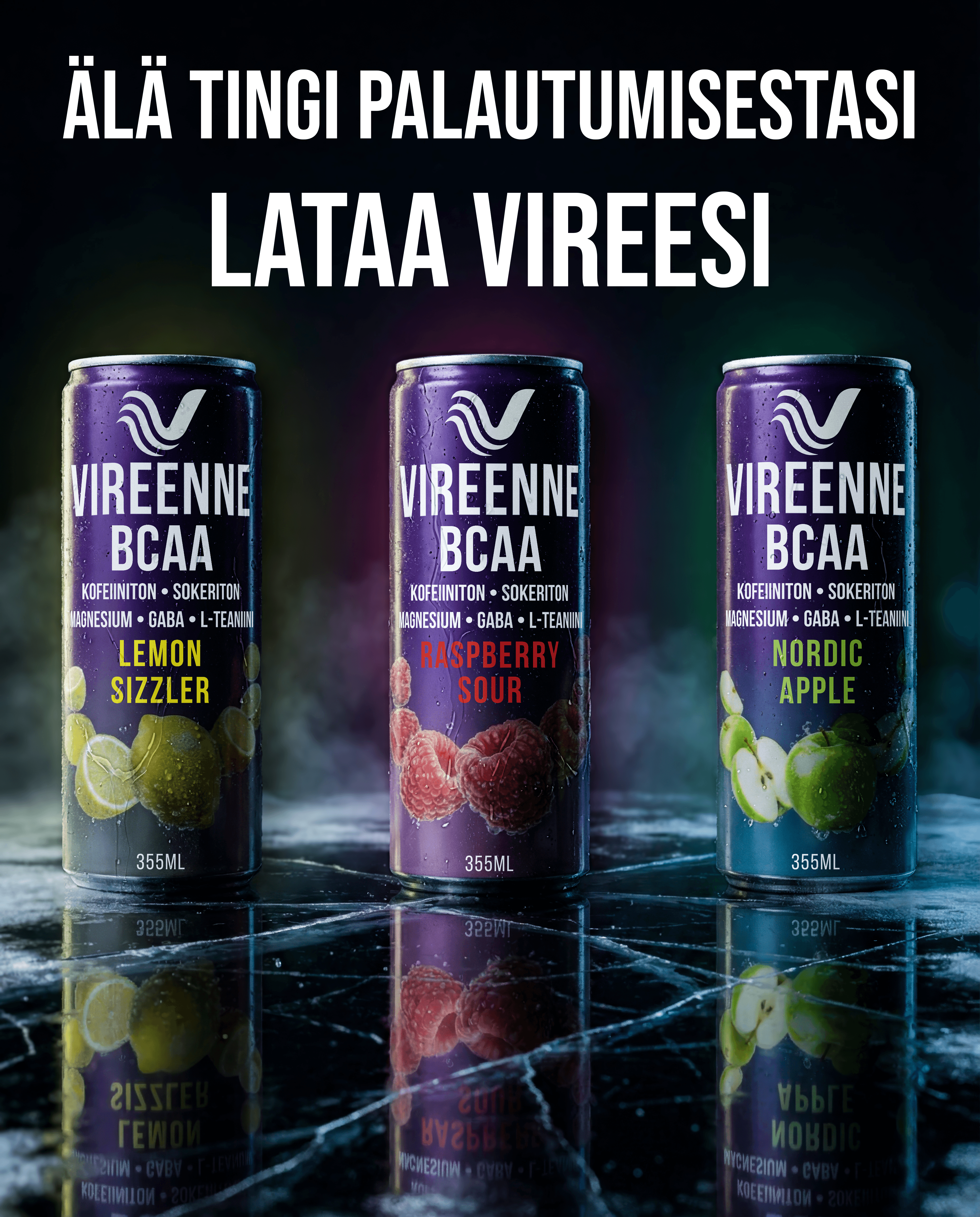 Vireenne hero 3 cans final