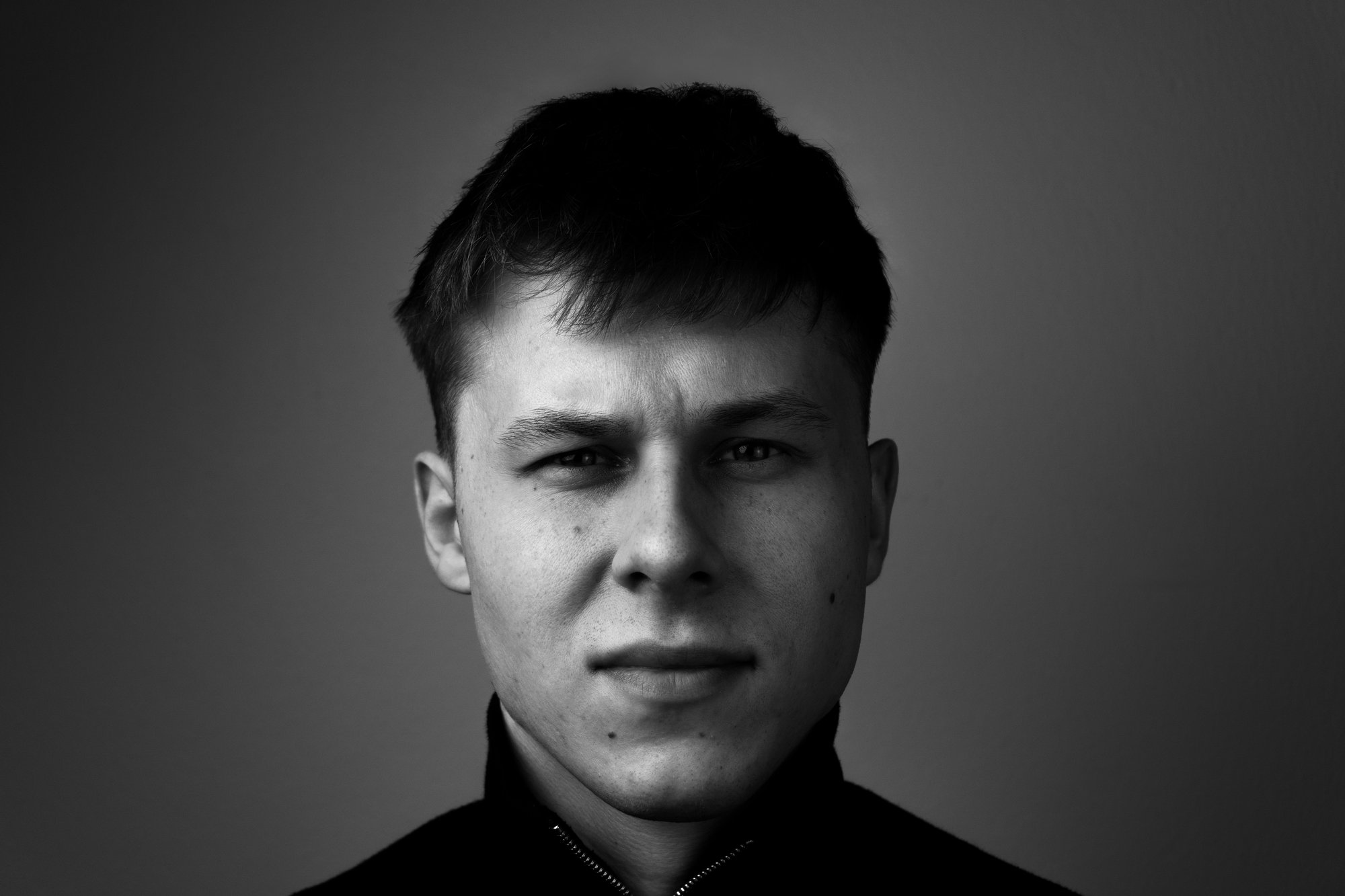 Joni Nykänen headshot bnw Joni Nykänen headshot bnw